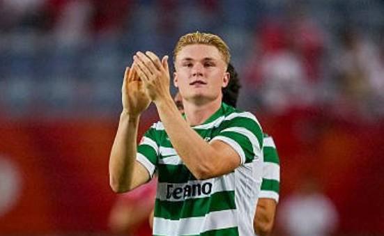 记录报:葡体拒绝了雷恩对哈德的报价,米兰准备开出新报价