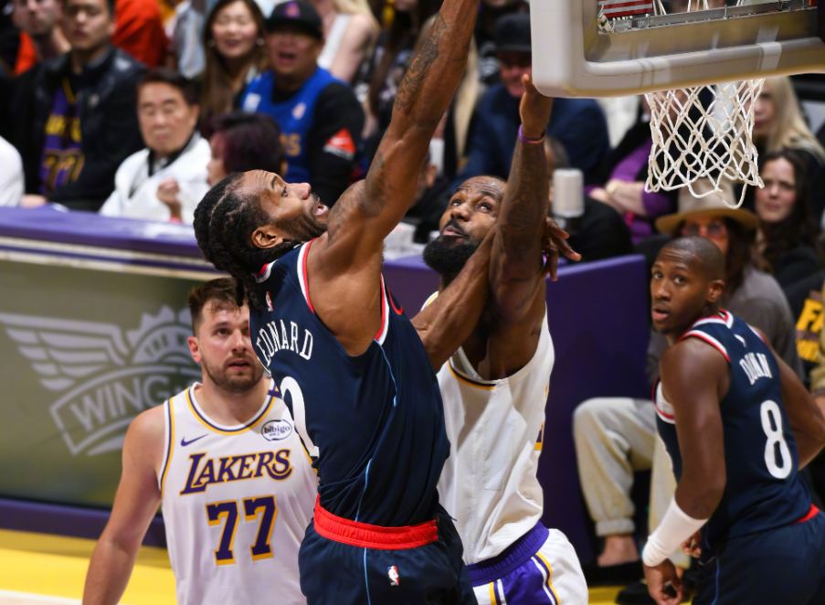 kaiyun网站-2.4亿薪资+4800万补偿金！关于小卡和快船，其实还剩下这两个结局