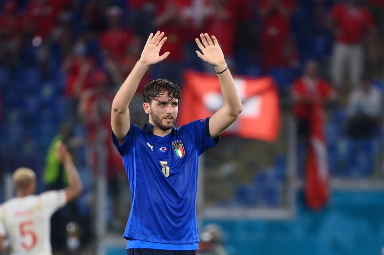 kaiyun体育app-意媒：尤文是意大利的镜子，强大的意大利需强大的尤文，反之亦然